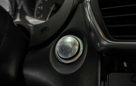 Infiniti Q30, 2017 год, 3 200 000 рублей, 26 фотография