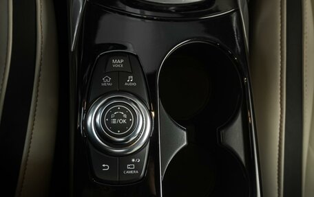 Infiniti Q30, 2017 год, 3 200 000 рублей, 25 фотография