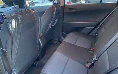 Hyundai Creta I рестайлинг, 2020 год, 1 950 000 рублей, 1 фотография