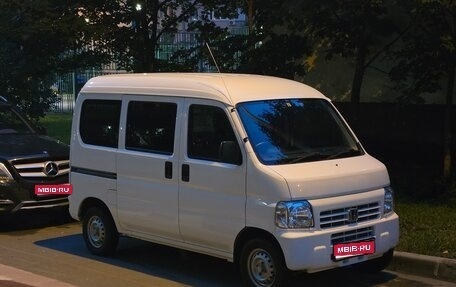 Honda Acty III, 2018 год, 860 000 рублей, 1 фотография