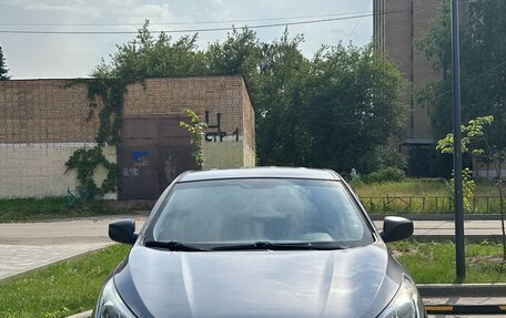 Hyundai ix35 I рестайлинг, 2015 год, 1 525 000 рублей, 1 фотография