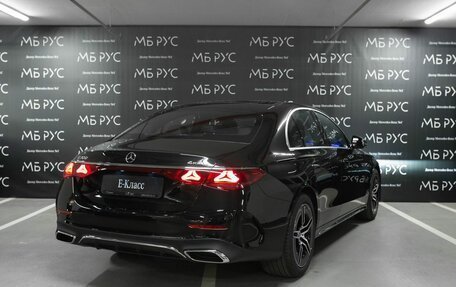 Mercedes-Benz E-Класс, 2026 год, 10 200 000 рублей, 4 фотография