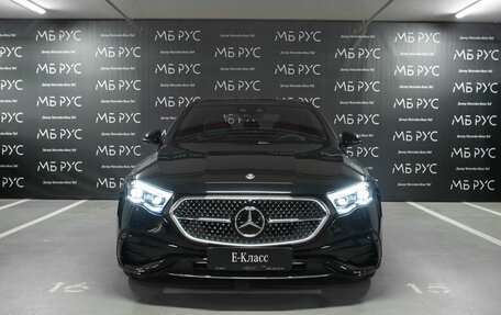 Mercedes-Benz E-Класс, 2026 год, 10 200 000 рублей, 5 фотография