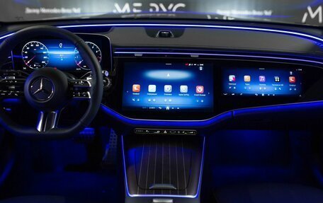 Mercedes-Benz E-Класс, 2026 год, 10 200 000 рублей, 13 фотография