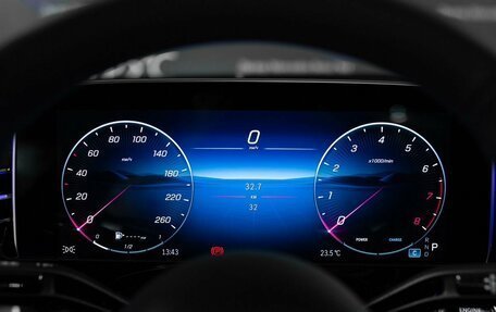 Mercedes-Benz E-Класс, 2026 год, 10 200 000 рублей, 15 фотография