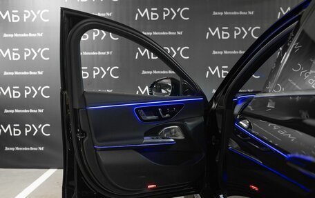 Mercedes-Benz E-Класс, 2026 год, 10 200 000 рублей, 8 фотография