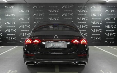 Mercedes-Benz E-Класс, 2026 год, 10 200 000 рублей, 6 фотография