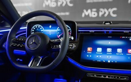 Mercedes-Benz E-Класс, 2026 год, 10 200 000 рублей, 12 фотография