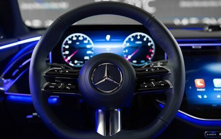 Mercedes-Benz E-Класс, 2026 год, 10 200 000 рублей, 14 фотография