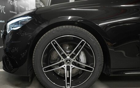 Mercedes-Benz E-Класс, 2026 год, 10 200 000 рублей, 7 фотография