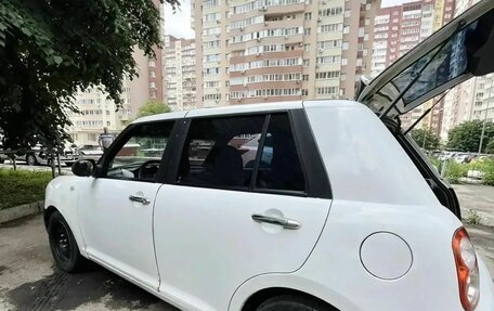 Lifan Smily I (330) рестайлинг, 2013 год, 215 000 рублей, 6 фотография