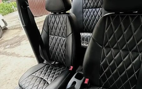 Lifan Smily I (330) рестайлинг, 2013 год, 215 000 рублей, 9 фотография
