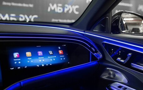 Mercedes-Benz E-Класс, 2026 год, 10 200 000 рублей, 20 фотография