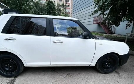 Lifan Smily I (330) рестайлинг, 2013 год, 215 000 рублей, 5 фотография