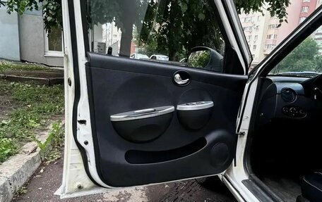 Lifan Smily I (330) рестайлинг, 2013 год, 215 000 рублей, 10 фотография