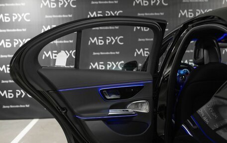 Mercedes-Benz E-Класс, 2026 год, 10 200 000 рублей, 21 фотография