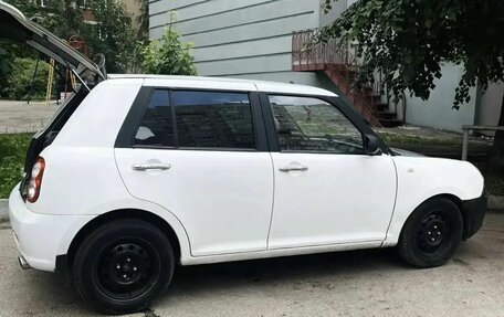Lifan Smily I (330) рестайлинг, 2013 год, 215 000 рублей, 2 фотография