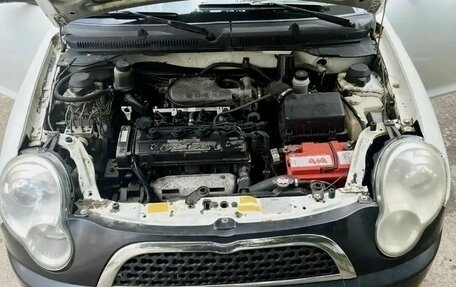 Lifan Smily I (330) рестайлинг, 2013 год, 215 000 рублей, 7 фотография