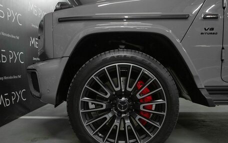 Mercedes-Benz G-Класс AMG, 2026 год, 34 125 000 рублей, 7 фотография