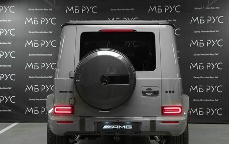 Mercedes-Benz G-Класс AMG, 2026 год, 34 125 000 рублей, 6 фотография