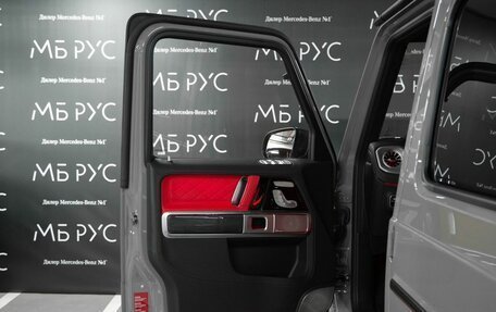 Mercedes-Benz G-Класс AMG, 2026 год, 34 125 000 рублей, 8 фотография
