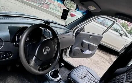 Lifan Smily I (330) рестайлинг, 2013 год, 215 000 рублей, 11 фотография