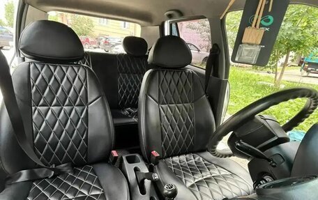 Lifan Smily I (330) рестайлинг, 2013 год, 215 000 рублей, 13 фотография