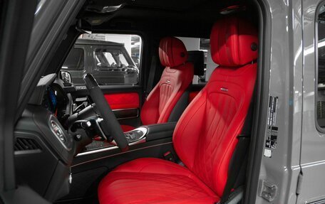 Mercedes-Benz G-Класс AMG, 2026 год, 34 125 000 рублей, 11 фотография