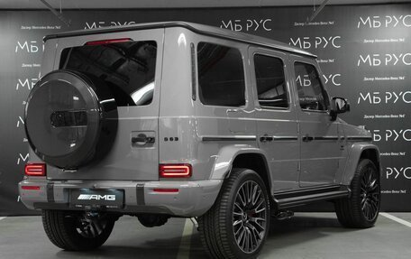 Mercedes-Benz G-Класс AMG, 2026 год, 34 125 000 рублей, 4 фотография