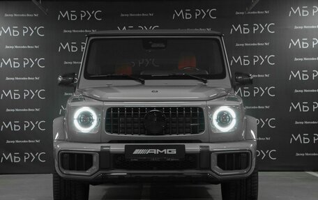 Mercedes-Benz G-Класс AMG, 2026 год, 34 125 000 рублей, 5 фотография