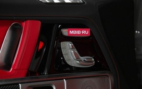 Mercedes-Benz G-Класс AMG, 2026 год, 34 125 000 рублей, 9 фотография
