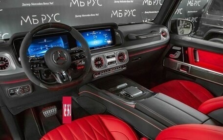 Mercedes-Benz G-Класс AMG, 2026 год, 34 125 000 рублей, 12 фотография