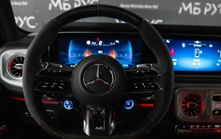 Mercedes-Benz G-Класс AMG, 2026 год, 34 125 000 рублей, 14 фотография