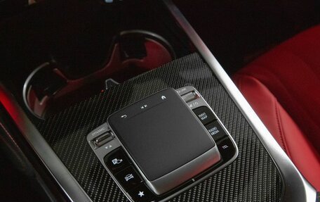 Mercedes-Benz G-Класс AMG, 2026 год, 34 125 000 рублей, 23 фотография