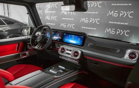 Mercedes-Benz G-Класс AMG, 2026 год, 34 125 000 рублей, 24 фотография