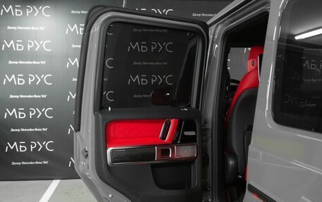 Mercedes-Benz G-Класс AMG, 2026 год, 34 125 000 рублей, 25 фотография