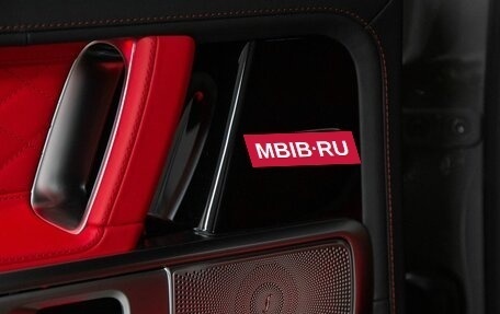 Mercedes-Benz G-Класс AMG, 2026 год, 34 125 000 рублей, 26 фотография