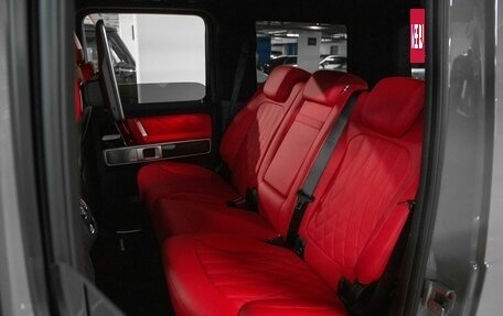 Mercedes-Benz G-Класс AMG, 2026 год, 34 125 000 рублей, 27 фотография