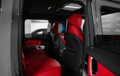 Mercedes-Benz G-Класс AMG, 2026 год, 34 125 000 рублей, 28 фотография