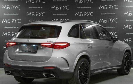 Mercedes-Benz GLC, 2026 год, 9 900 000 рублей, 4 фотография