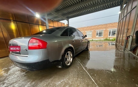 Audi A6, 1998 год, 210 000 рублей, 5 фотография