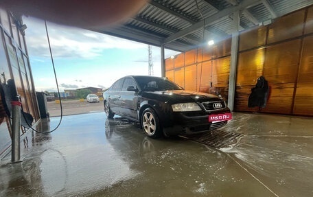 Audi A6, 1998 год, 210 000 рублей, 6 фотография