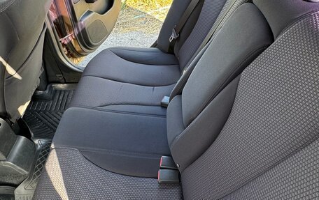 Nissan Tiida, 2007 год, 650 000 рублей, 12 фотография