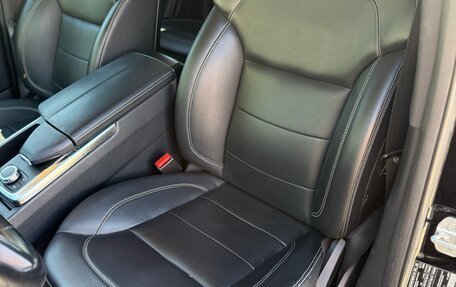 Mercedes-Benz M-Класс, 2011 год, 1 870 000 рублей, 17 фотография