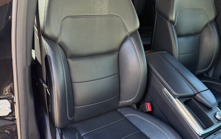 Mercedes-Benz M-Класс, 2011 год, 1 870 000 рублей, 18 фотография