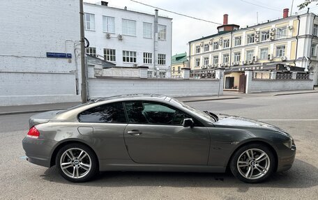 BMW 6 серия, 2007 год, 1 300 000 рублей, 2 фотография
