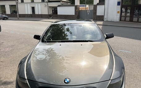 BMW 6 серия, 2007 год, 1 300 000 рублей, 12 фотография