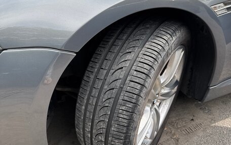 BMW 6 серия, 2007 год, 1 300 000 рублей, 16 фотография
