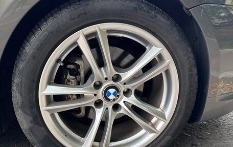 BMW 6 серия, 2007 год, 1 300 000 рублей, 17 фотография