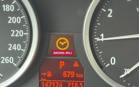 BMW 6 серия, 2007 год, 1 300 000 рублей, 19 фотография